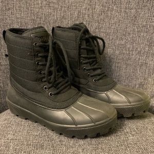 People Footwear Jasper Boots - Size 6